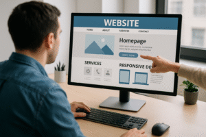 webbdesign