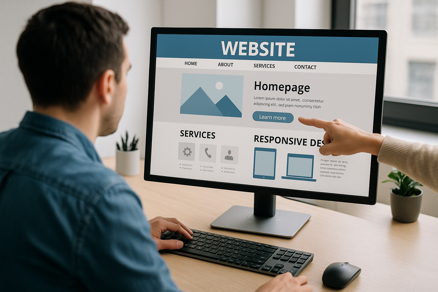 webbdesign